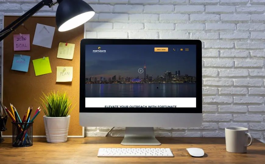 Blog by Fortunate Marketing Solutions