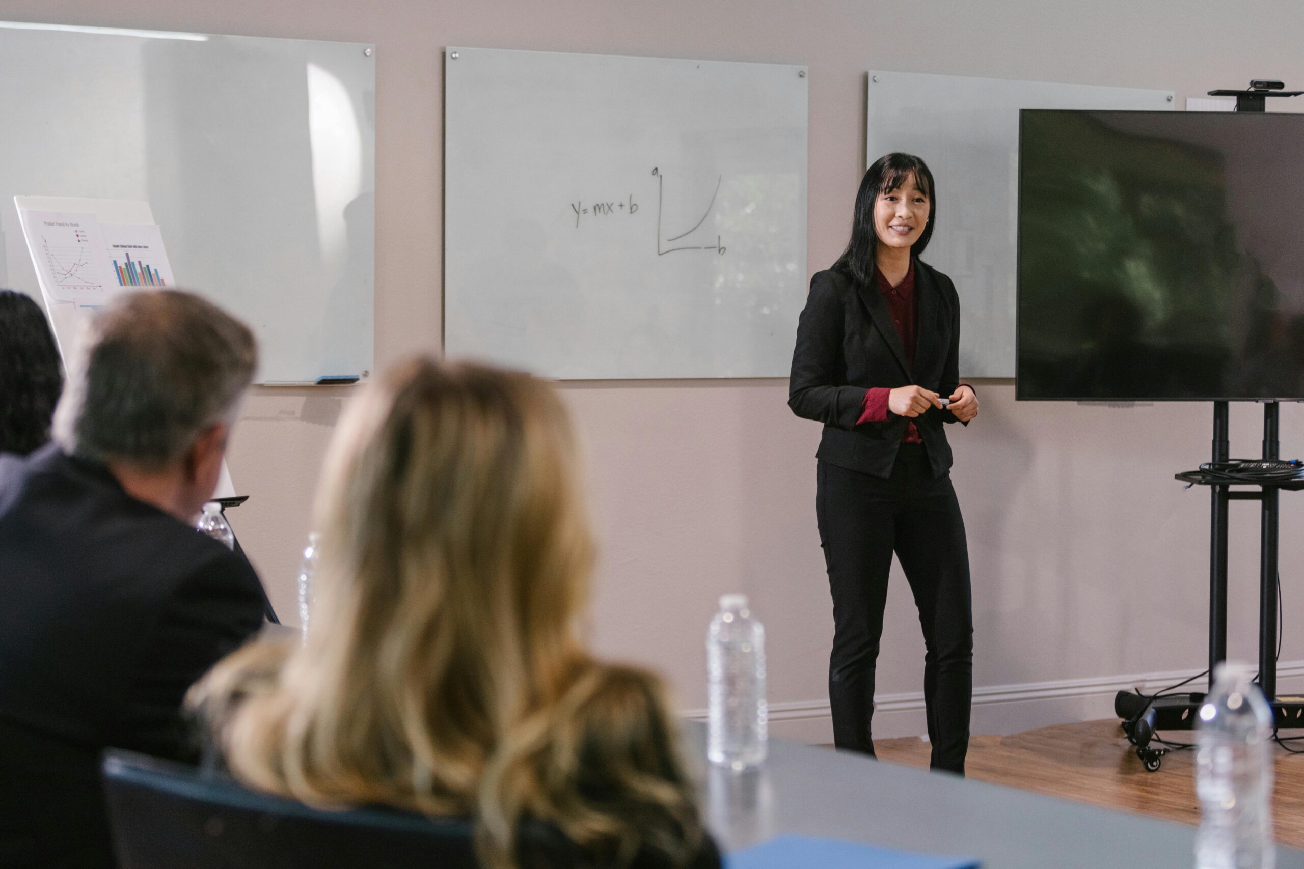 leadership development training